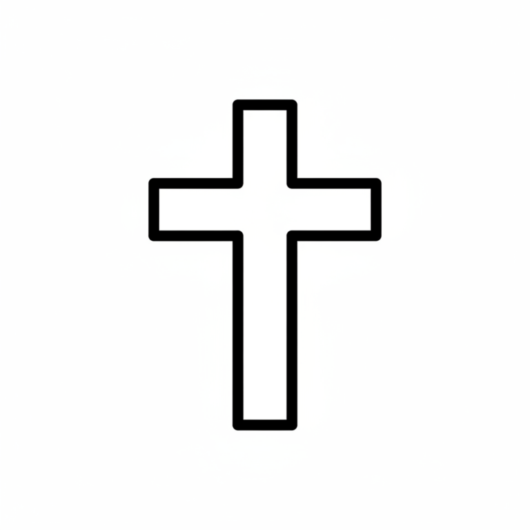 cross coloring