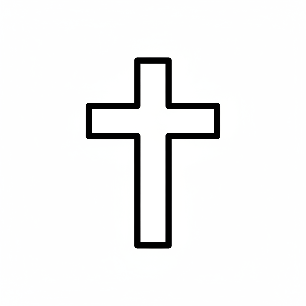 cross coloring