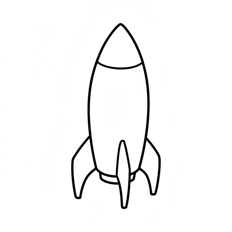little space coloring