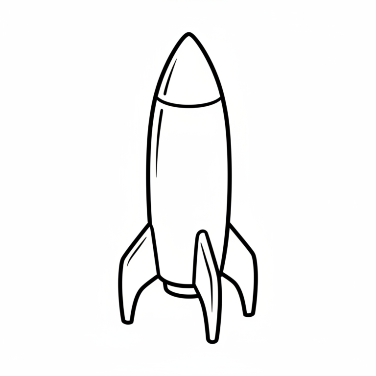 space coloring