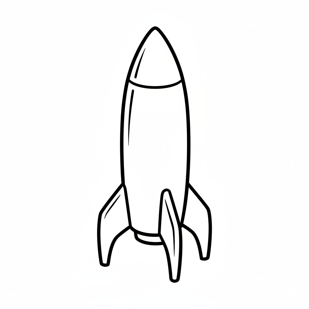 space coloring