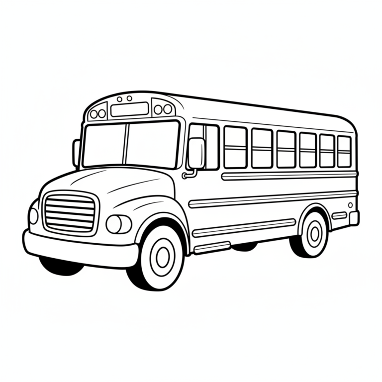 vehicle coloring