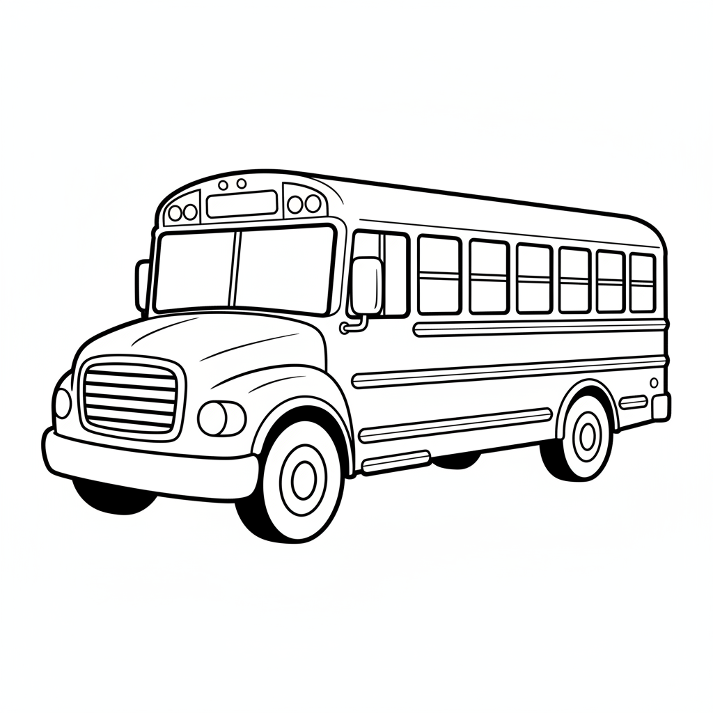 vehicle coloring
