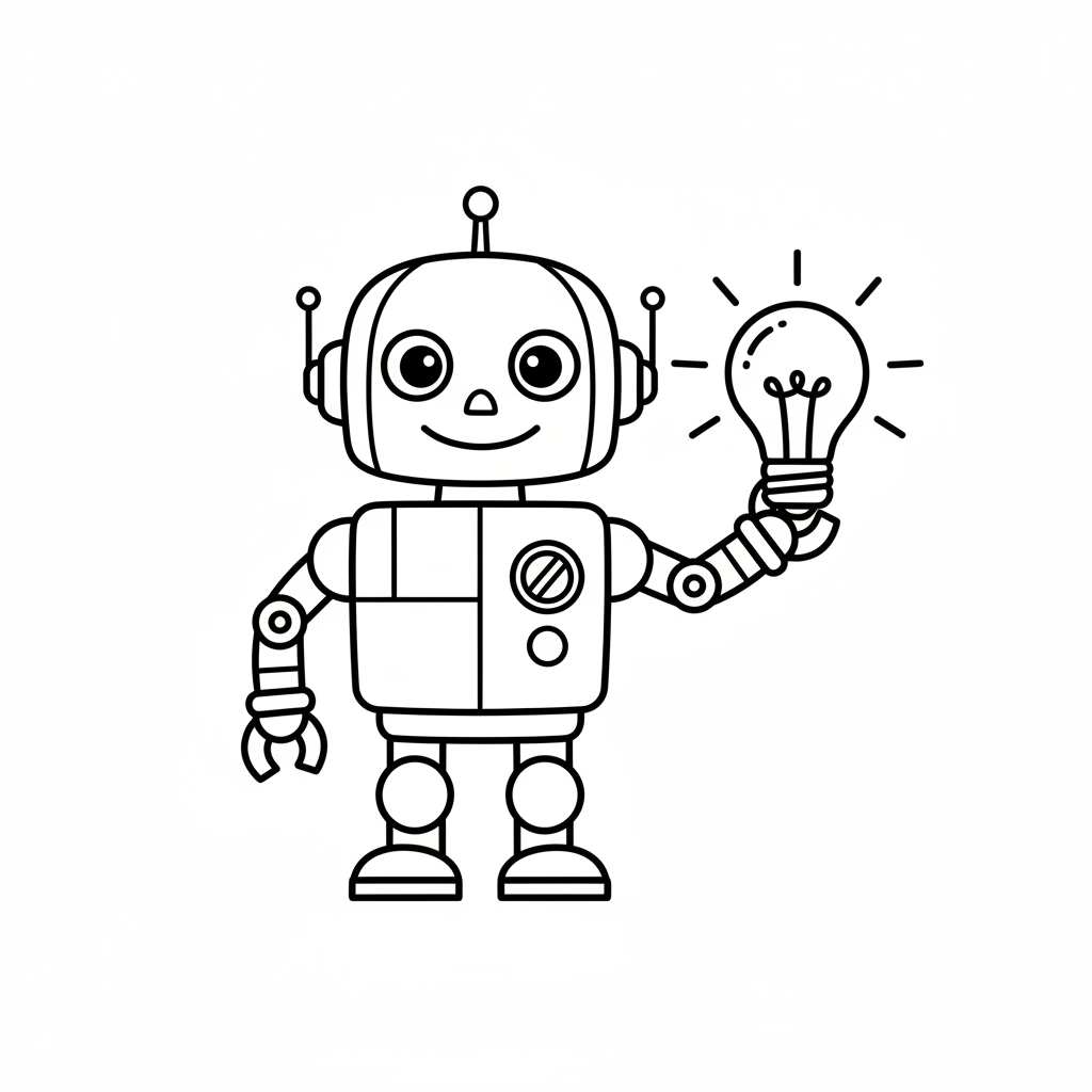 ai generator coloring