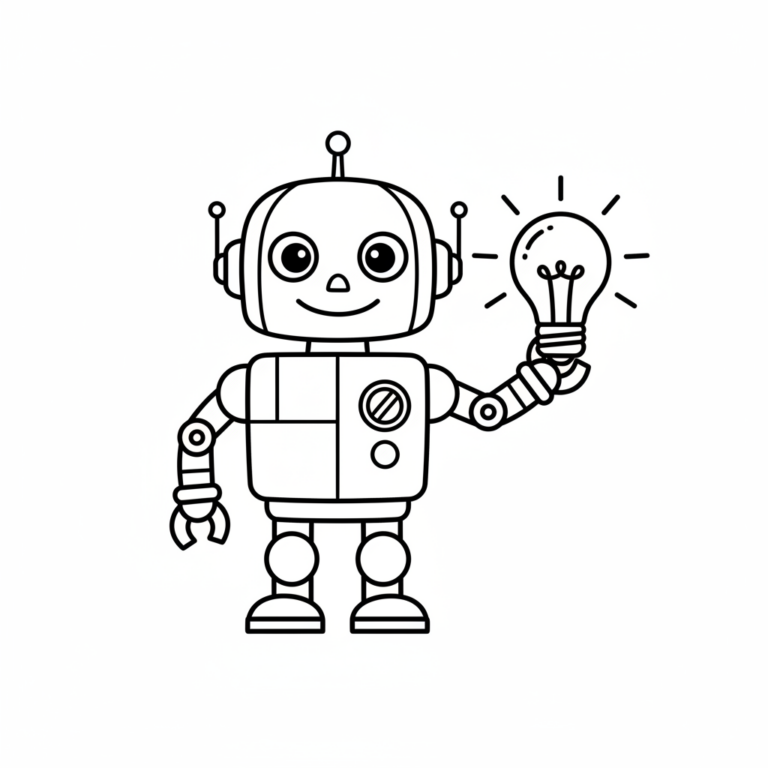 ai generator coloring