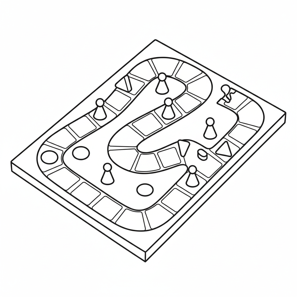 game coloring