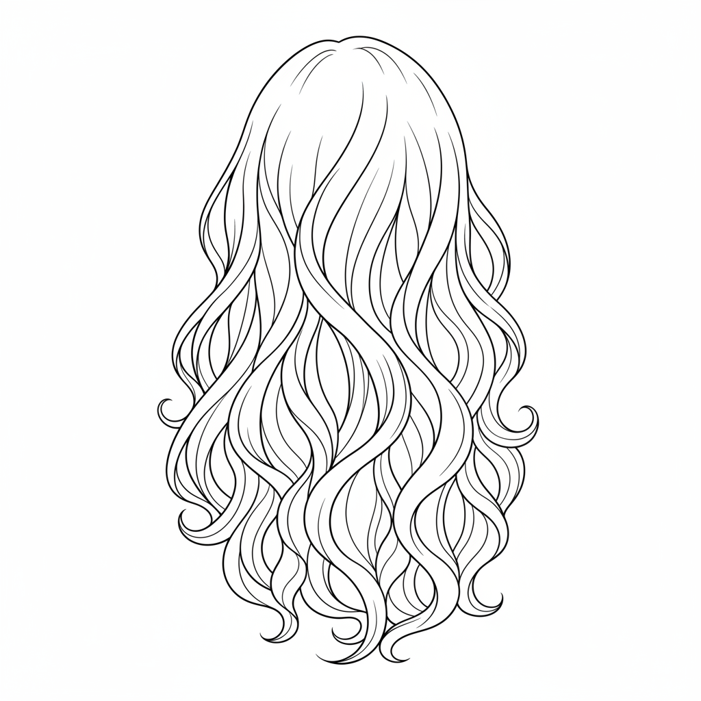 hair coloring