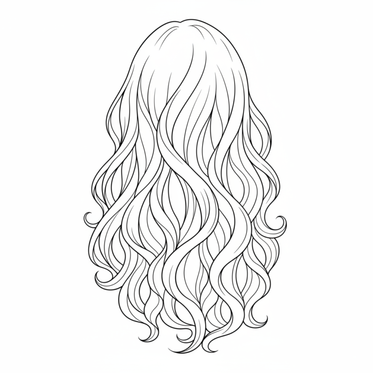 hair coloring