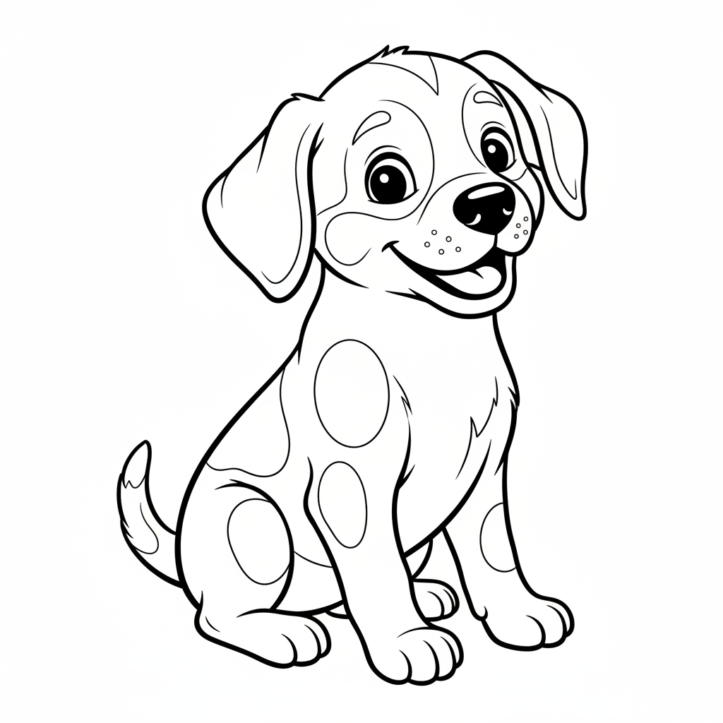 animals coloring