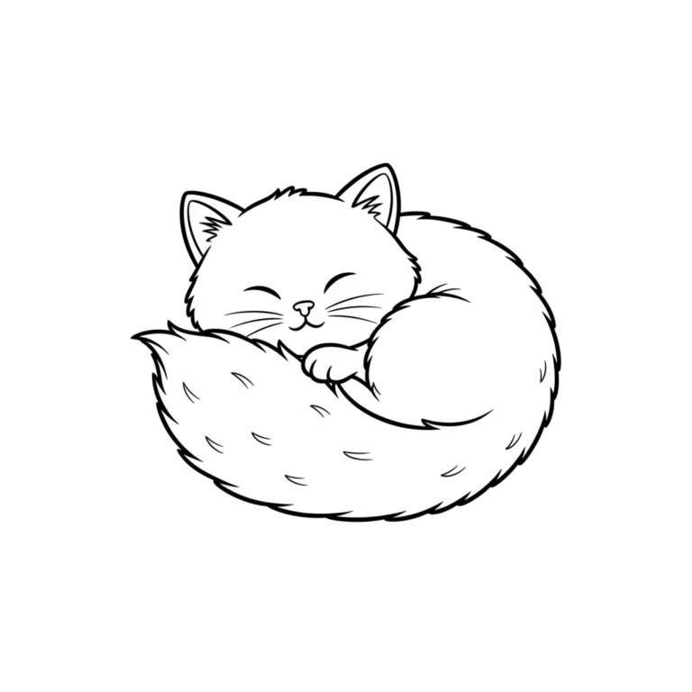 animals coloring