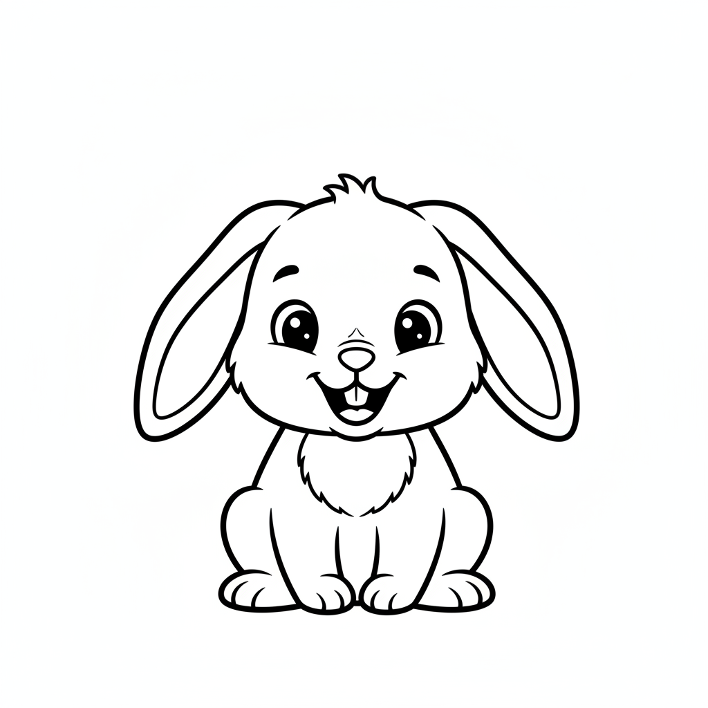 simple of coloring