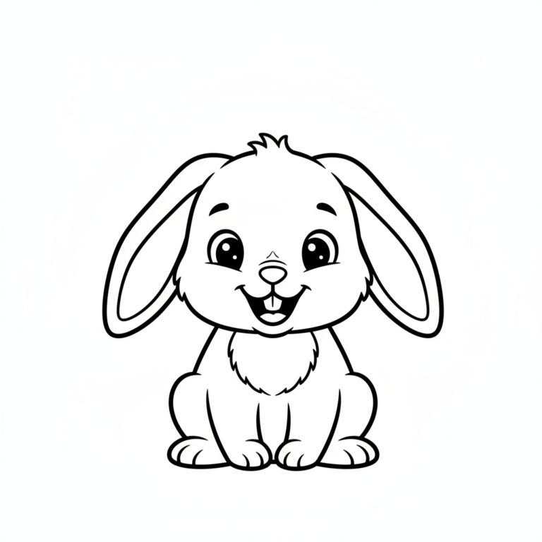 simple of coloring
