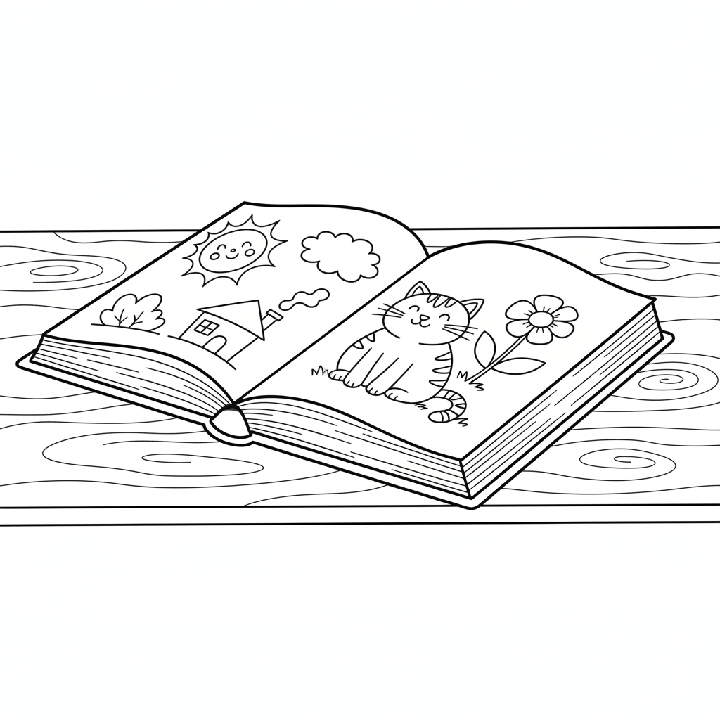 publishing companies coloring