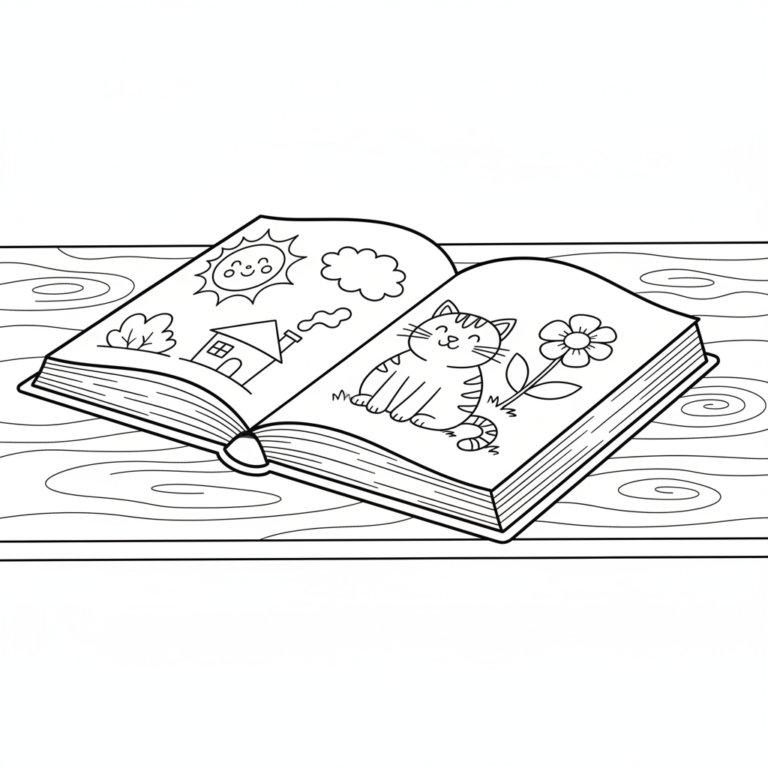 publishing companies coloring