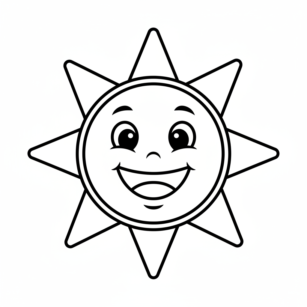 childrens coloring