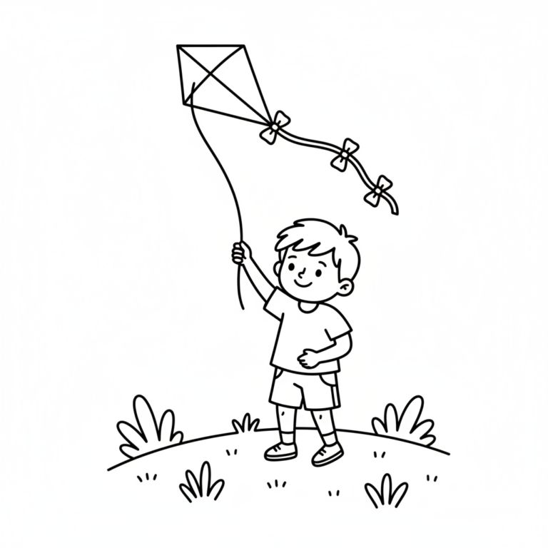 activity coloring
