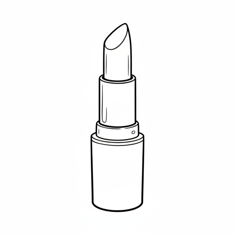 makeup coloring