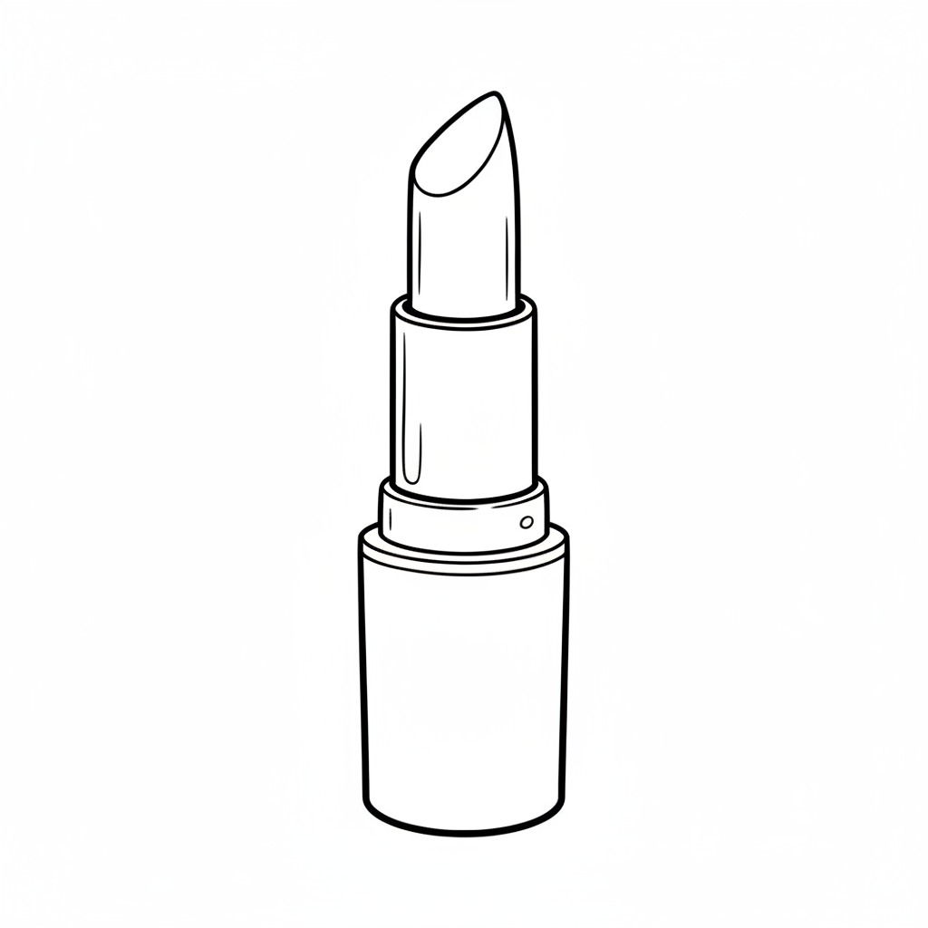 makeup coloring