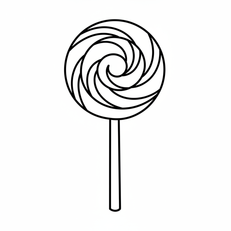 candy coloring