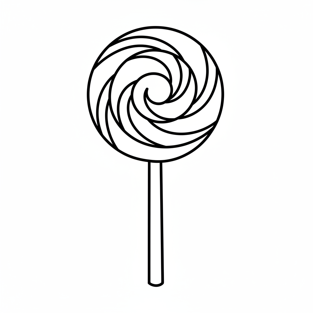 candy coloring