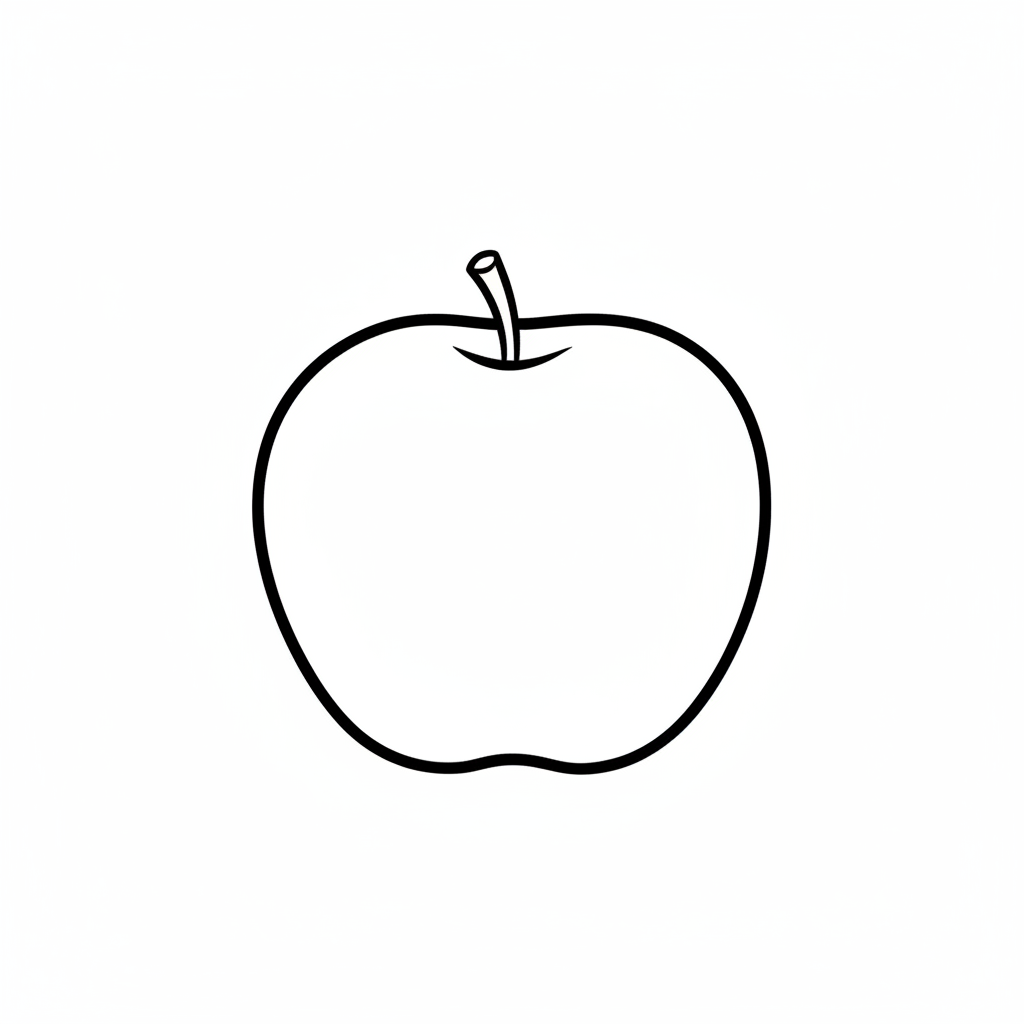 simple coloring